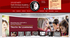 Desktop Screenshot of my-fca.com